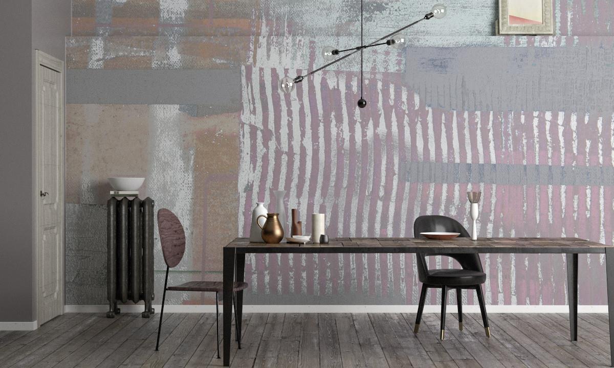 Sanatsal DokunuşSanatsal Dokuşun Duvar Kağıdı