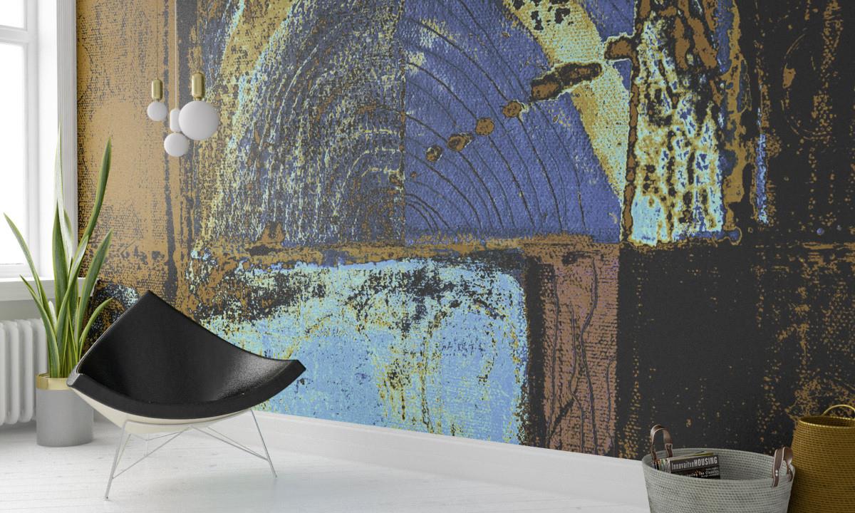 Sanatsal DokunuşSanatsal Dokuşun Duvar Kağıdı