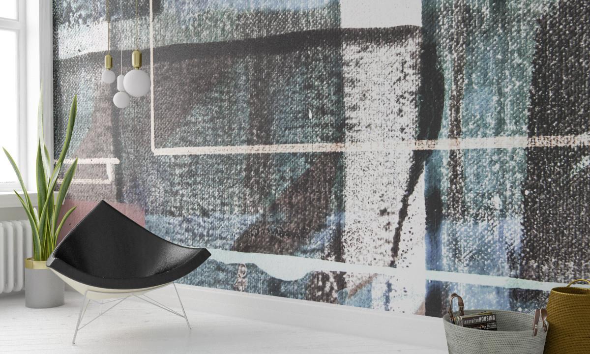 Sanatsal DokunuşSanatsal Dokuşun Duvar Kağıdı