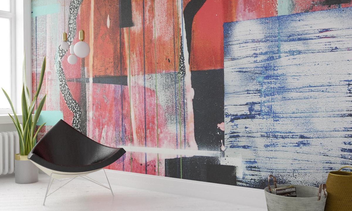 Sanatsal DokunuşSanatsal Dokuşun Duvar Kağıdı