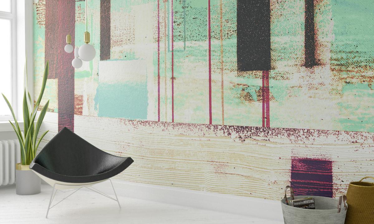 Sanatsal DokunuşSanatsal Dokuşun Duvar Kağıdı