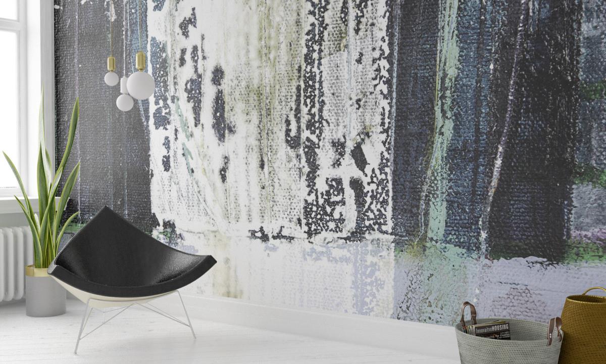 Sanatsal DokunuşSanatsal Dokuşun Duvar Kağıdı