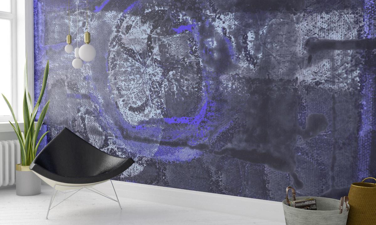 Sanatsal DokunuşSanatsal Dokuşun Duvar Kağıdı