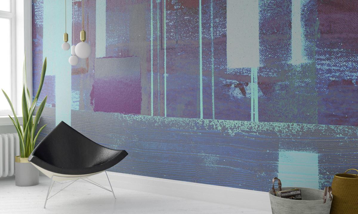 Sanatsal DokunuşSanatsal Dokuşun Duvar Kağıdı