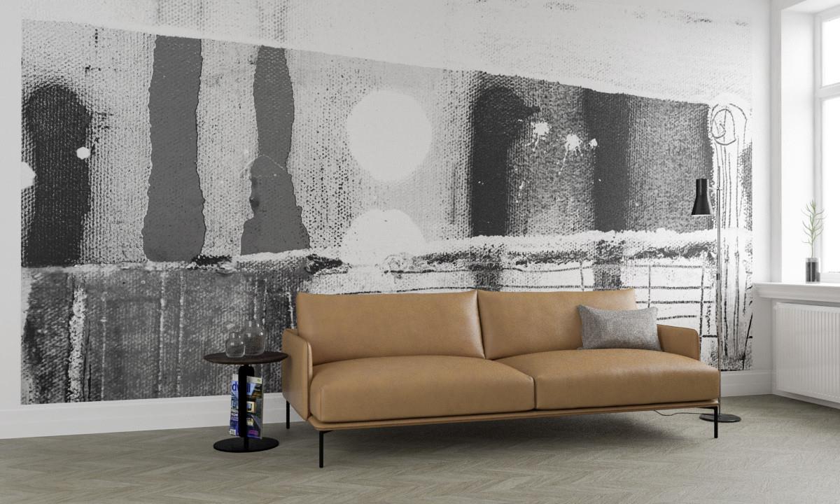 Sanatsal DokunuşSanatsal Dokuşun Duvar Kağıdı