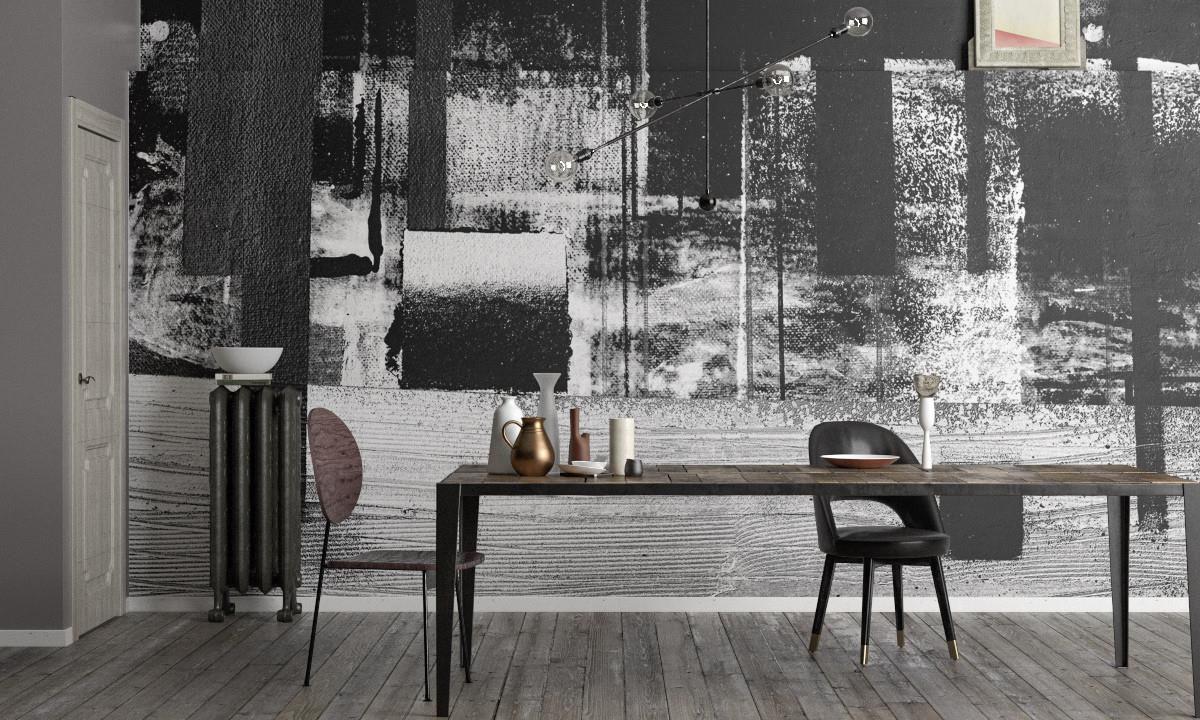 Sanatsal DokunuşSanatsal Dokuşun Duvar Kağıdı