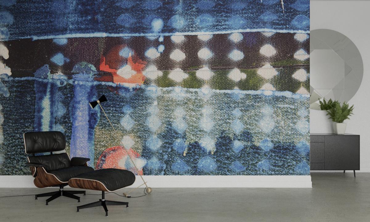 Sanatsal DokunuşSanatsal Dokuşun Duvar Kağıdı