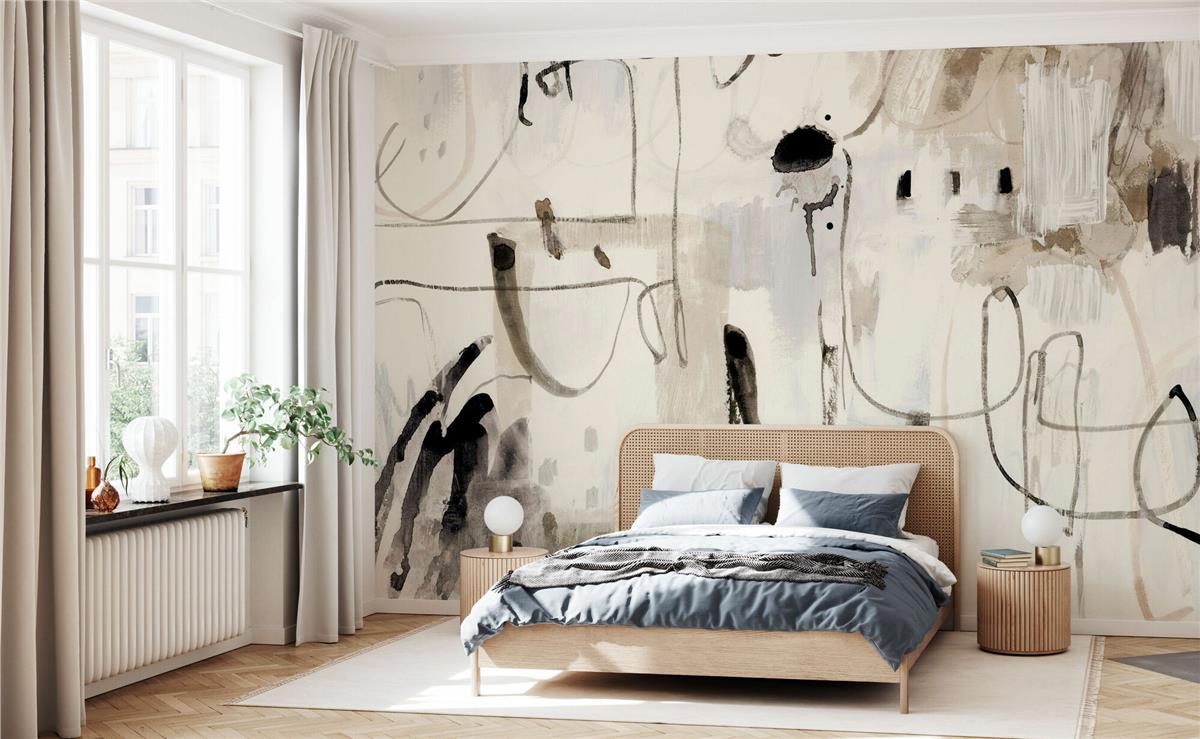 Sanatsal DokunuşSanatsal Dokuşun Duvar Kağıdı