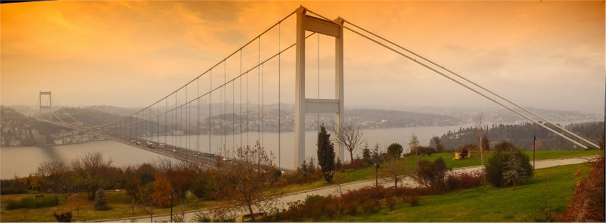 Şehir Duvar KağıtlarıŞehir Duvar Kağıdı