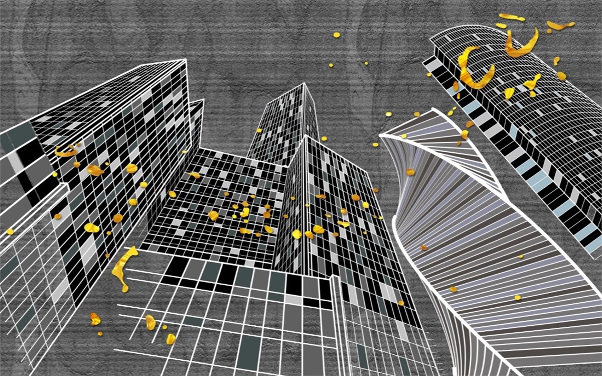 Şehir Duvar KağıtlarıŞehir Duvar Kağıdı