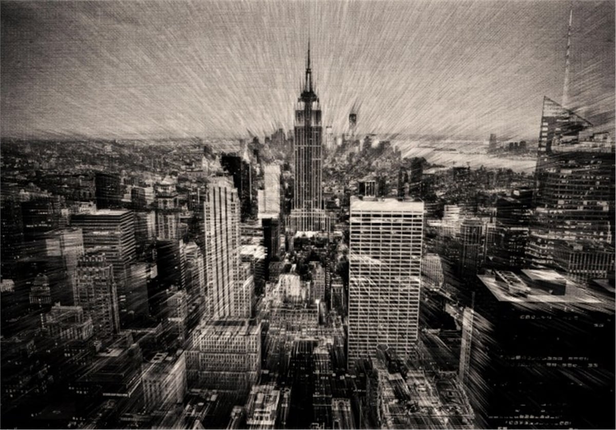 Şehir Duvar KağıtlarıŞehir Duvar Kağıdı