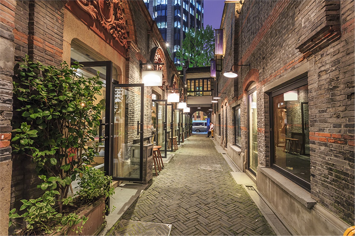 Sokak Duvar KağıtlarıSokak Duvar Kağıdı