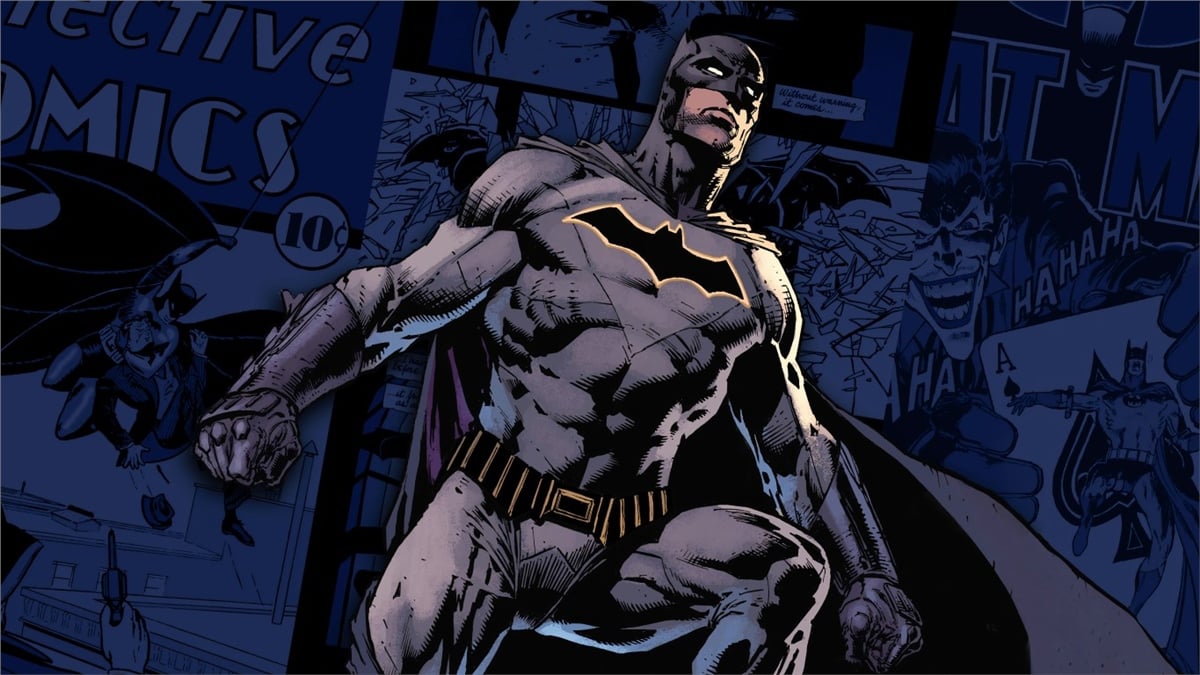 Süper Kahramanlar Duvar KağıtlarıSüper Kahramanlar Duvar Kağıdı