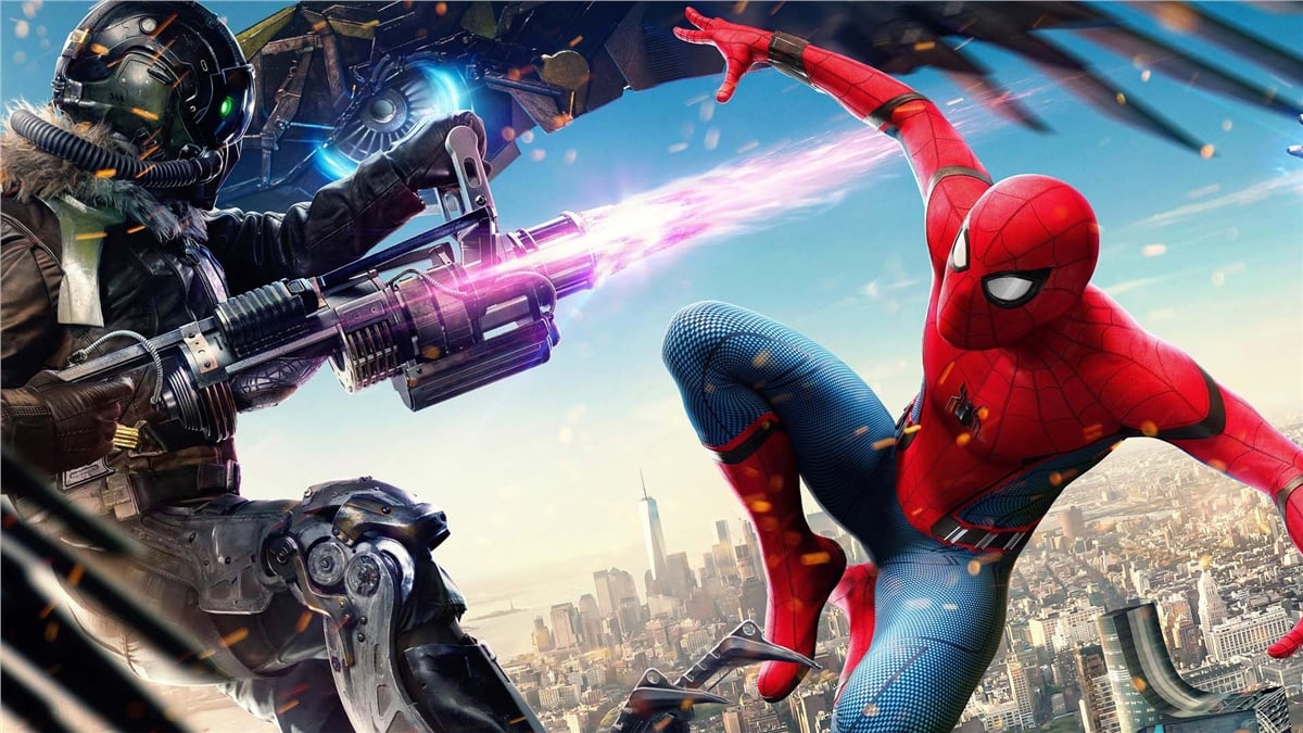 Süper Kahramanlar Duvar KağıtlarıSüper Kahramanlar Duvar Kağıdı