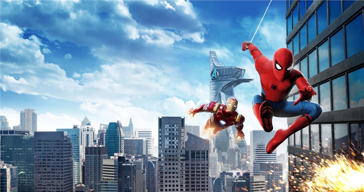 Süper Kahramanlar Duvar KağıtlarıSüper Kahramanlar Duvar Kağıdı