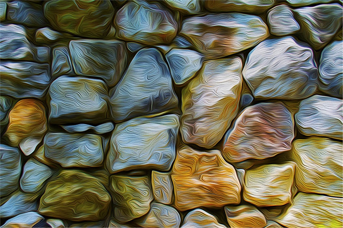 Taş Duvar KağıtlarıTaş Duvar Kağıdı