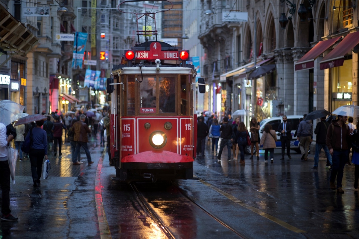 Tren Duvar KağıtlarıTren Duvar Kağıdı