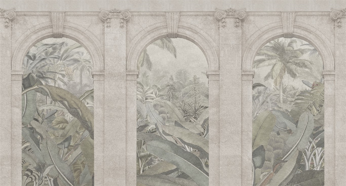 Tropikal Duvar Kağıtları 2Tropikal Duvar Kağıdı