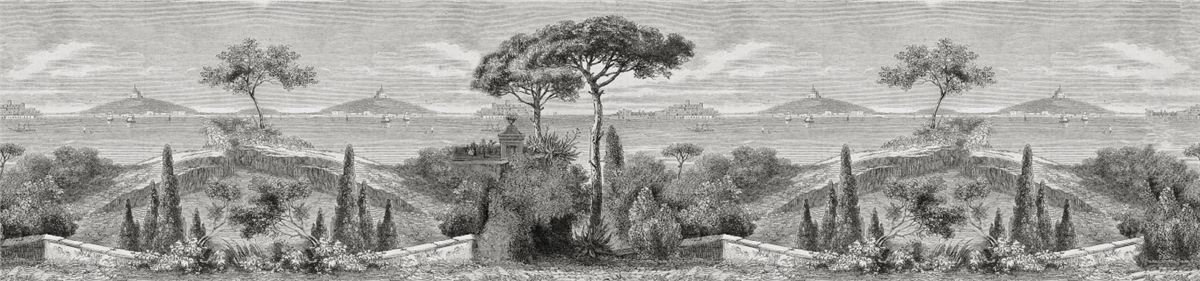 Tropikal Duvar Kağıtları 2Tropikal Duvar Kağıdı