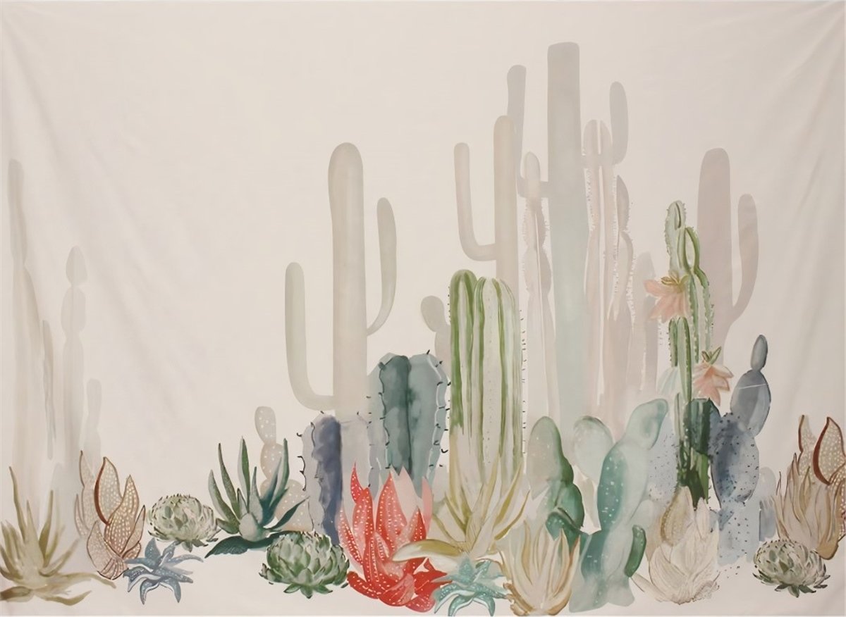 Tropikal Duvar Kağıtları 2Tropikal Duvar Kağıdı