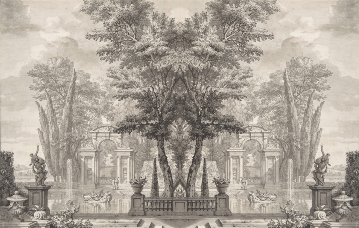 Tropikal Duvar Kağıtları 2Tropikal Duvar Kağıdı