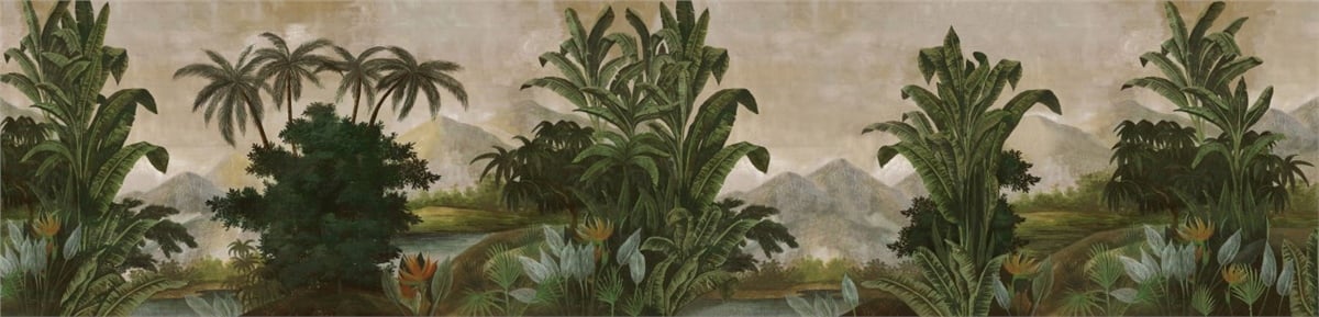 Tropikal Duvar KağıtlarıTropikal Duvar Kağıdı