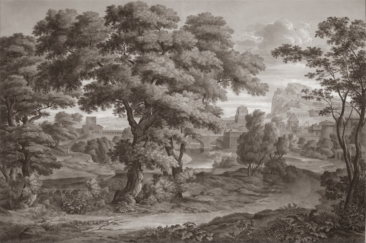 Tropikal Duvar Kağıtları 2Tropikal Duvar Kağıdı