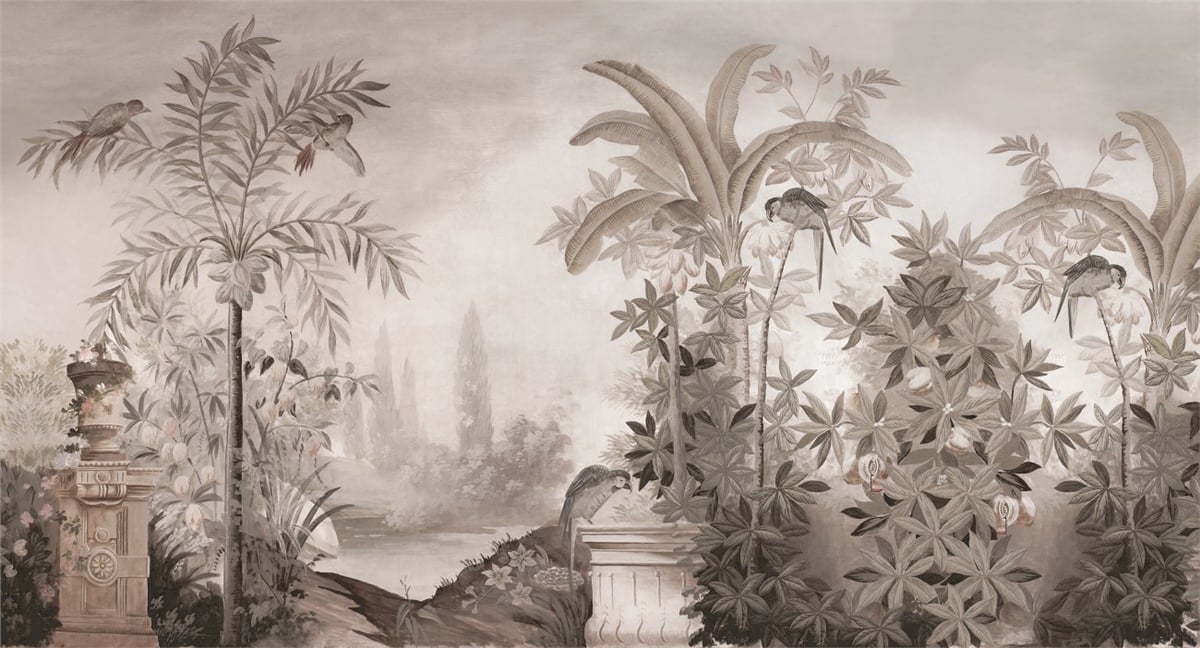 Tropikal Duvar KağıtlarıTropikal Duvar Kağıdı