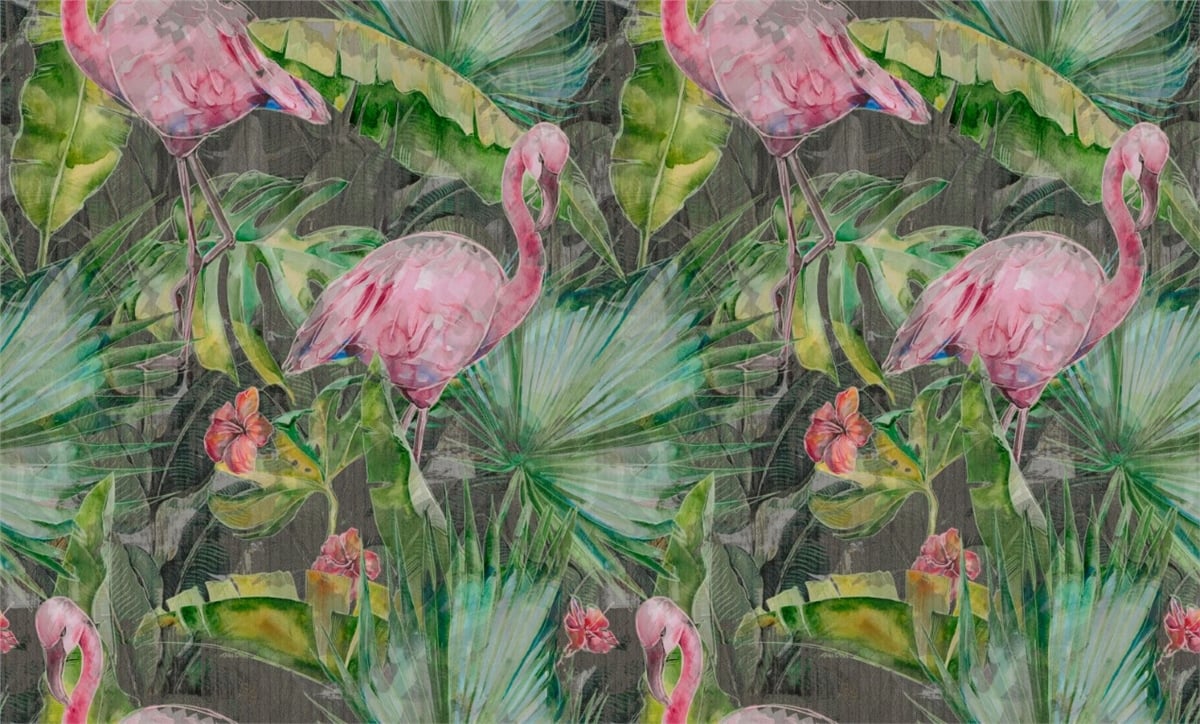 Tropikal Duvar KağıtlarıTropikal Duvar Kağıdı