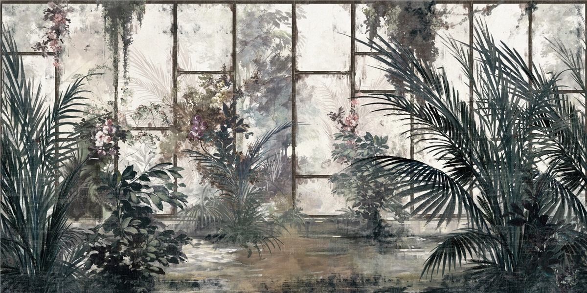 Tropikal Duvar KağıtlarıTropikal Duvar Kağıdı