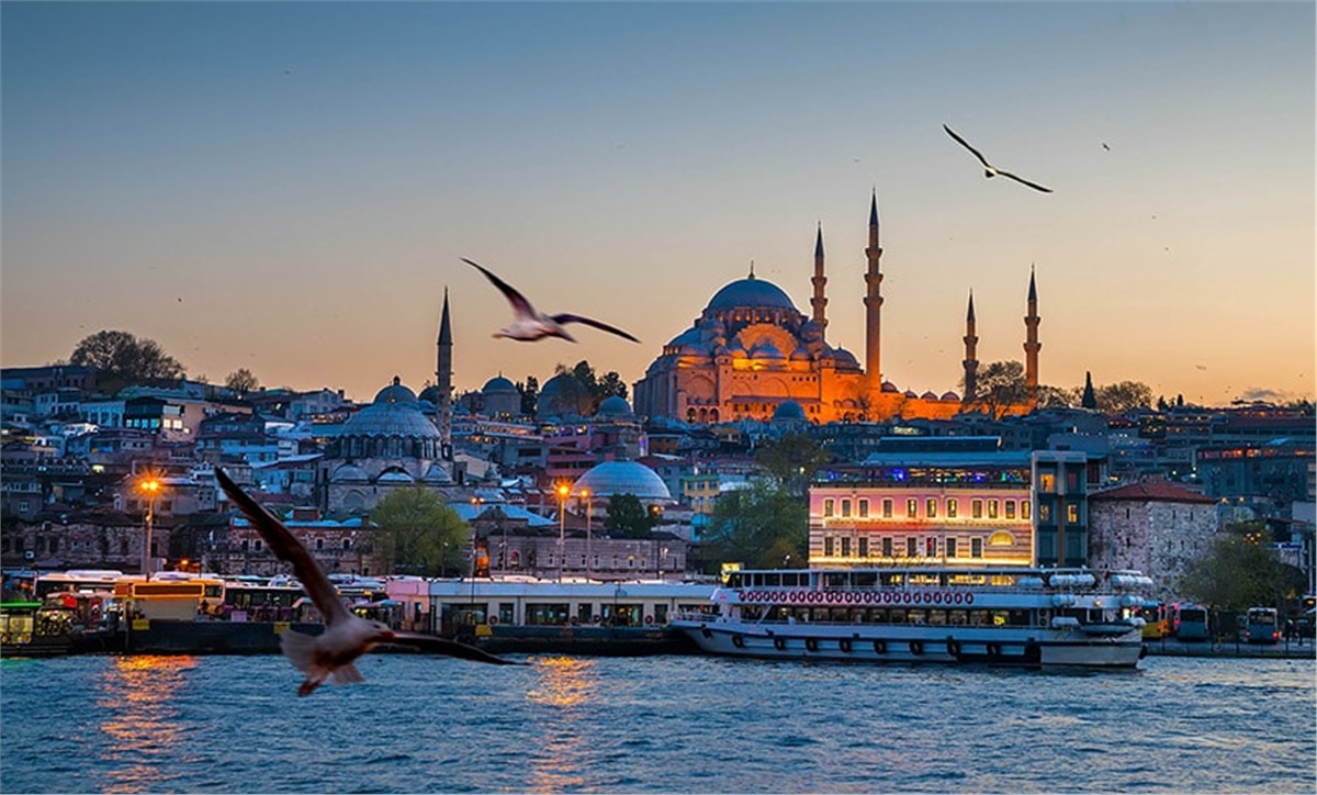 Türkiye Duvar KağıdıTürkiye Duvar Kağıdı