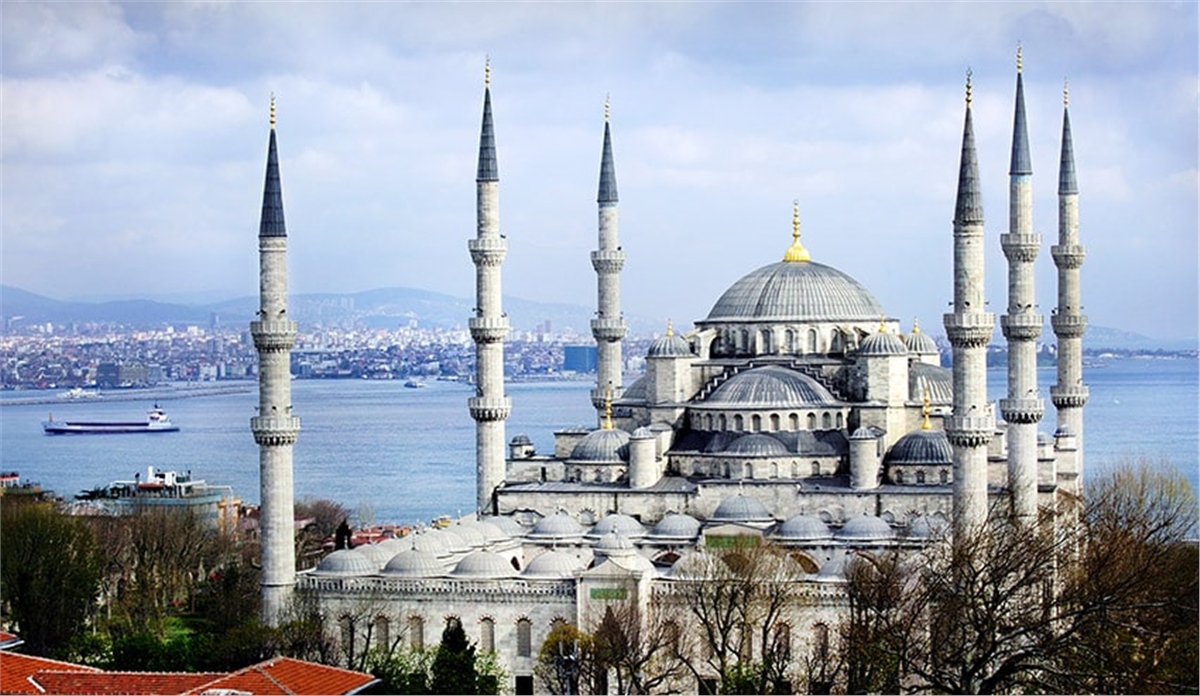 Türkiye Duvar KağıdıTürkiye Duvar Kağıdı