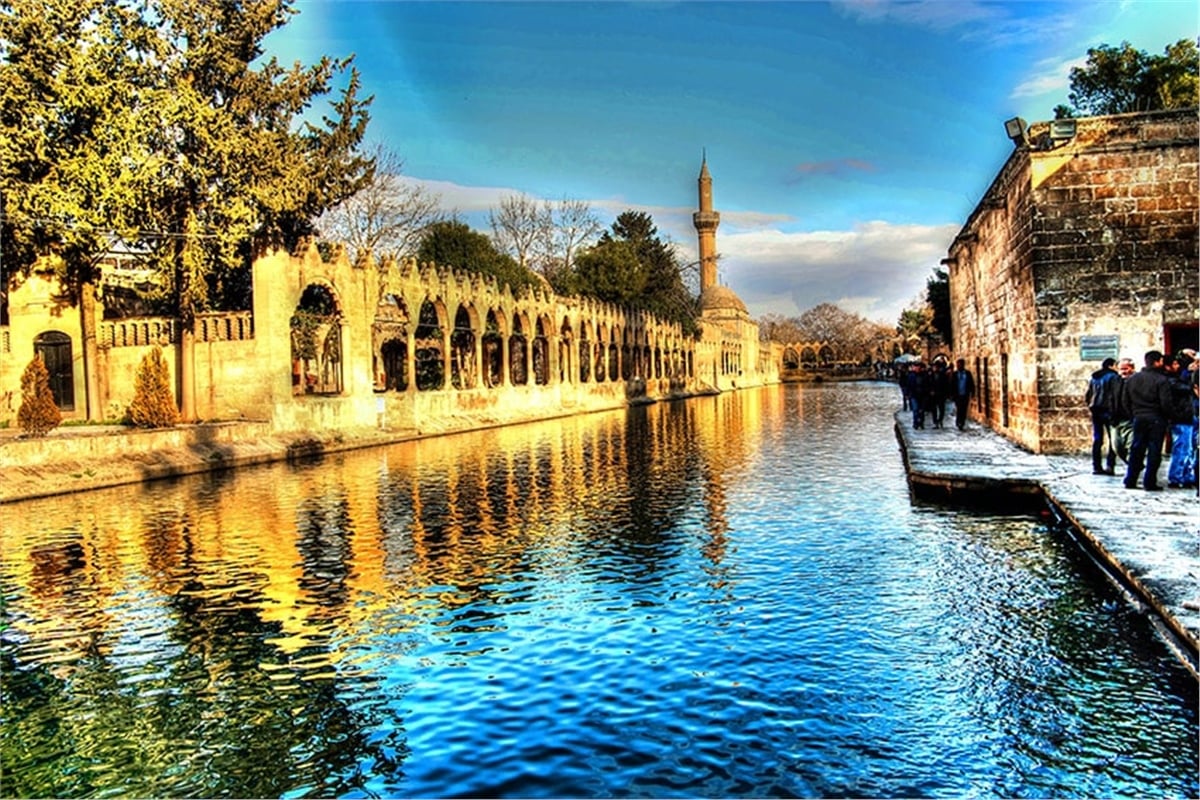 Türkiye Duvar KağıdıTürkiye Duvar Kağıdı