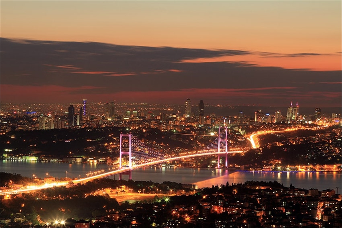 Türkiye Duvar KağıdıTürkiye Duvar Kağıdı