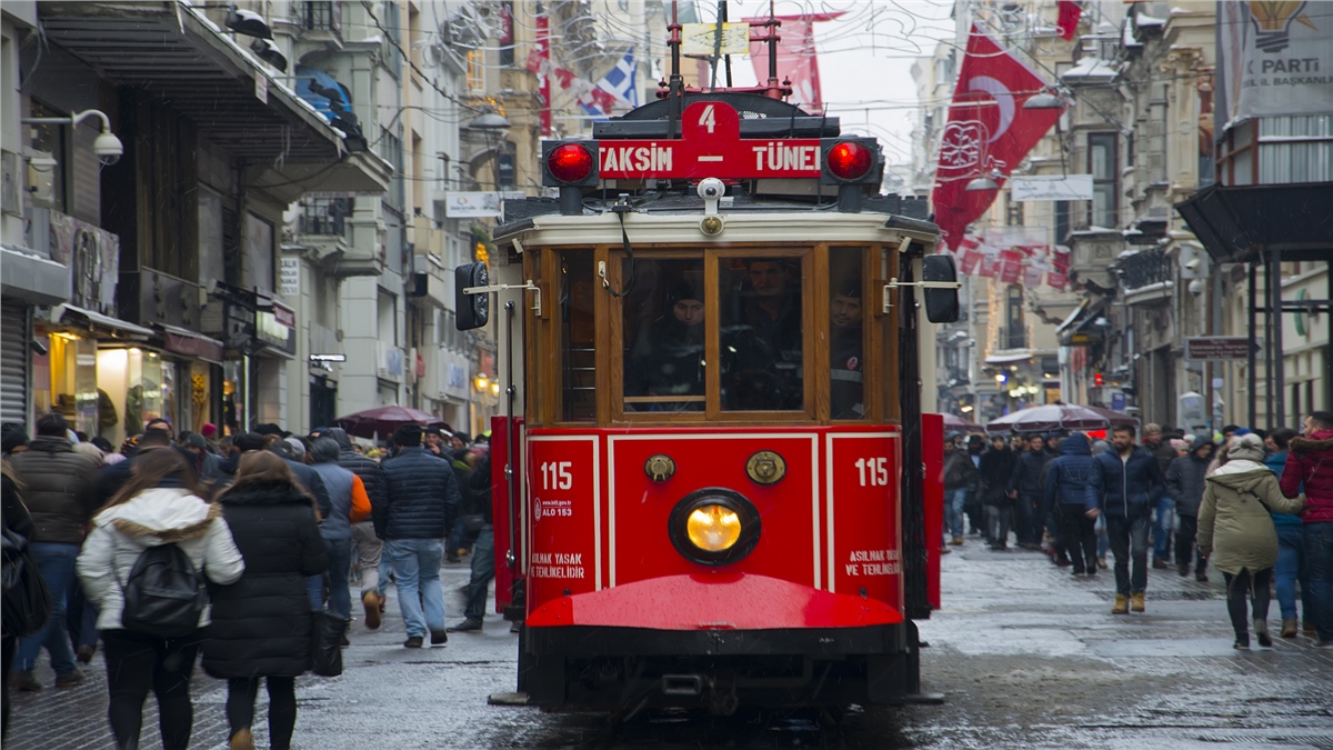 Türkiye Duvar KağıdıTürkiye Duvar Kağıdı