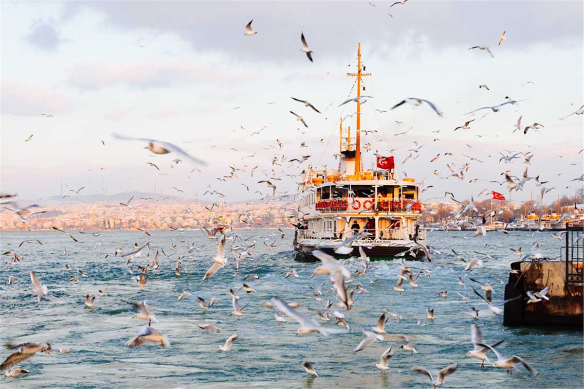 Türkiye Duvar KağıdıTürkiye Duvar Kağıdı