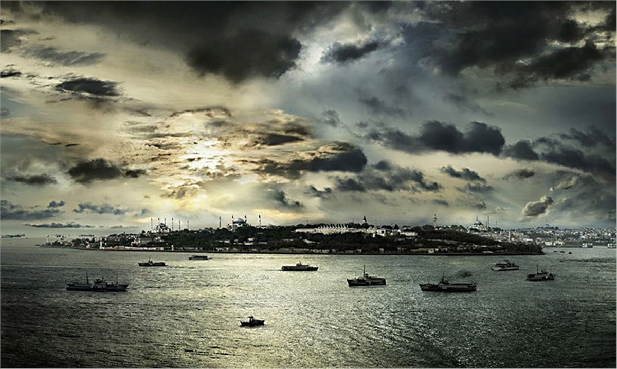 Türkiye Duvar KağıdıTürkiye Duvar Kağıdı