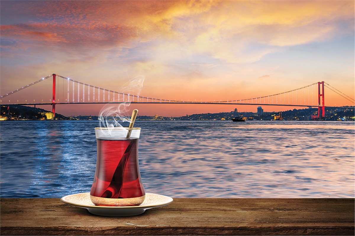 Türkiye Duvar KağıdıTürkiye Duvar Kağıdı