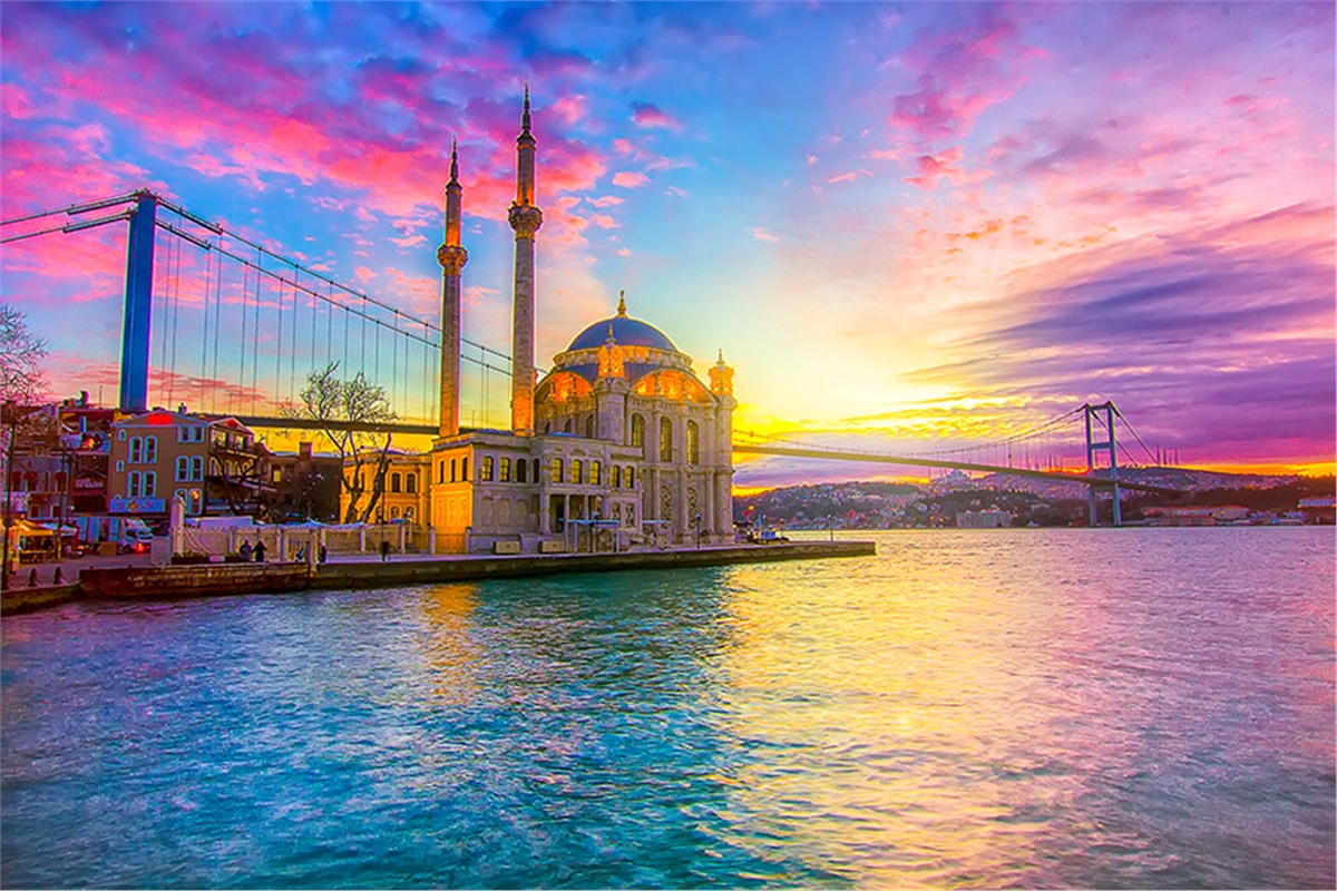 Türkiye Duvar KağıdıTürkiye Duvar Kağıdı