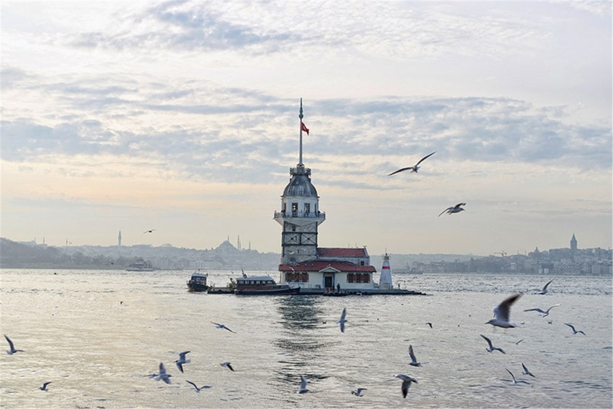 Türkiye Duvar KağıdıTürkiye Duvar Kağıdı