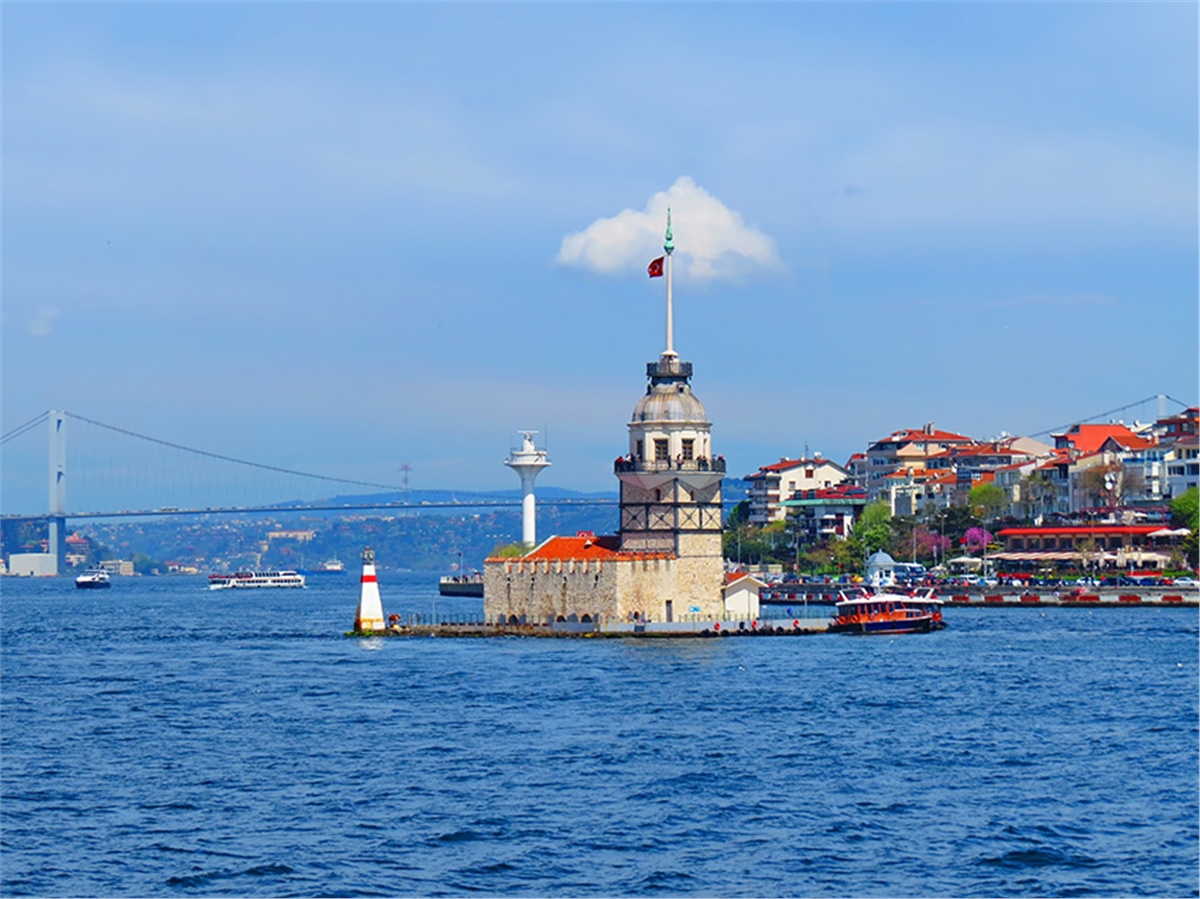 Türkiye Duvar KağıdıTürkiye Duvar Kağıdı