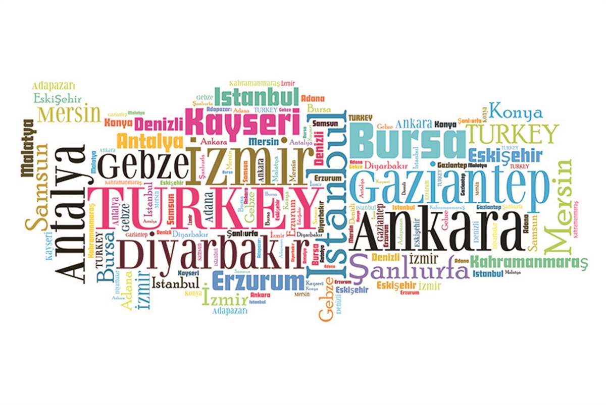 Türkiye Duvar KağıdıTürkiye Duvar Kağıdı