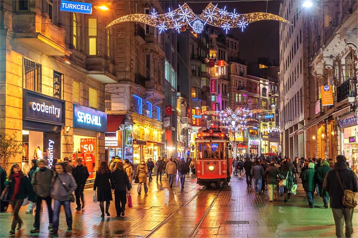 Türkiye Duvar KağıdıTürkiye Duvar Kağıdı