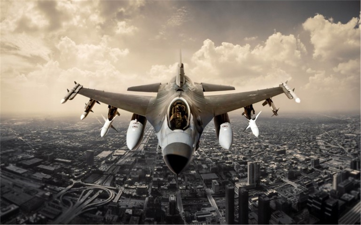 Uçak Duvar KağıtlarıUçak Duvar Kağıdı