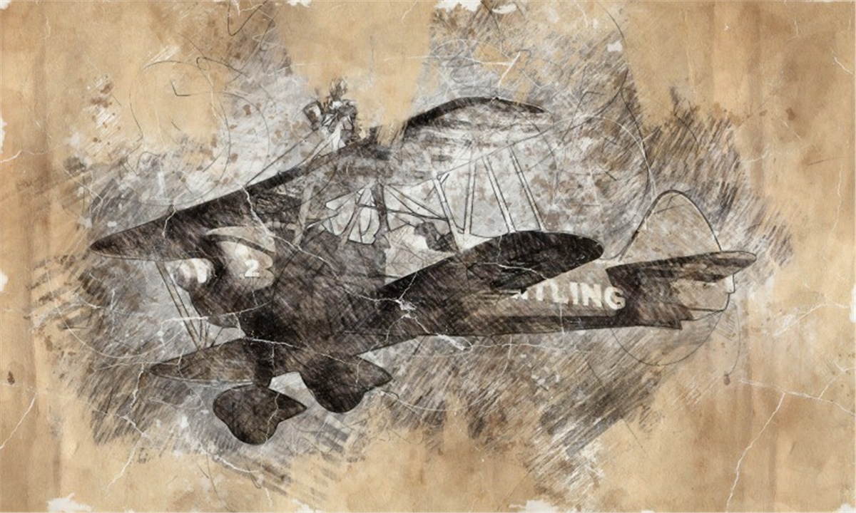 Uçak Duvar KağıtlarıUçak Duvar Kağıdı