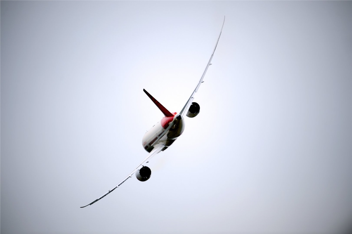 Uçak Duvar KağıtlarıUçak Duvar Kağıdı