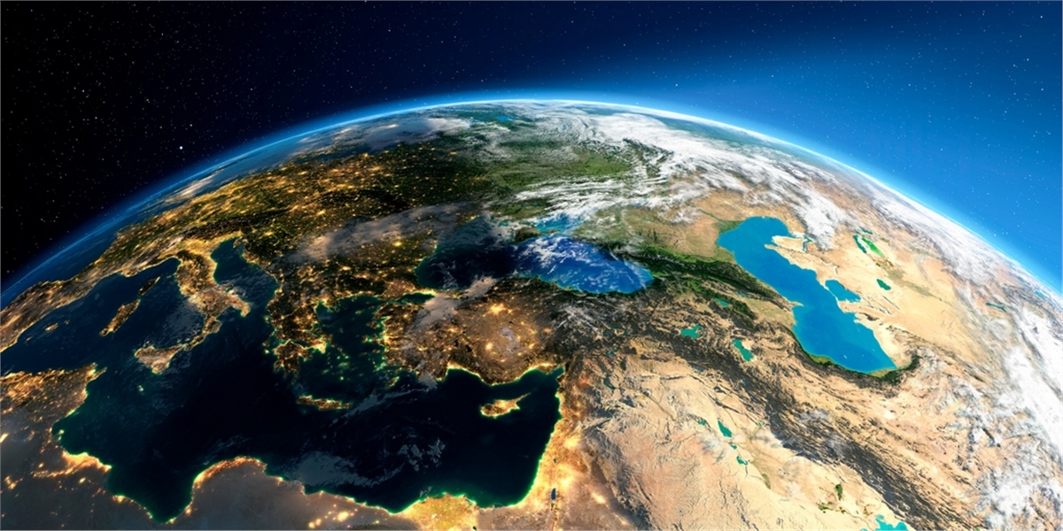 Uzay Duvar KağıtlarıUzay Duvar Kağıdı