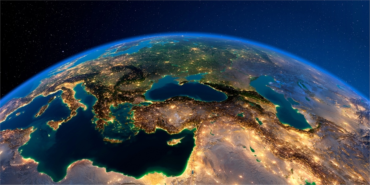 Uzay Duvar KağıtlarıUzay Duvar Kağıdı