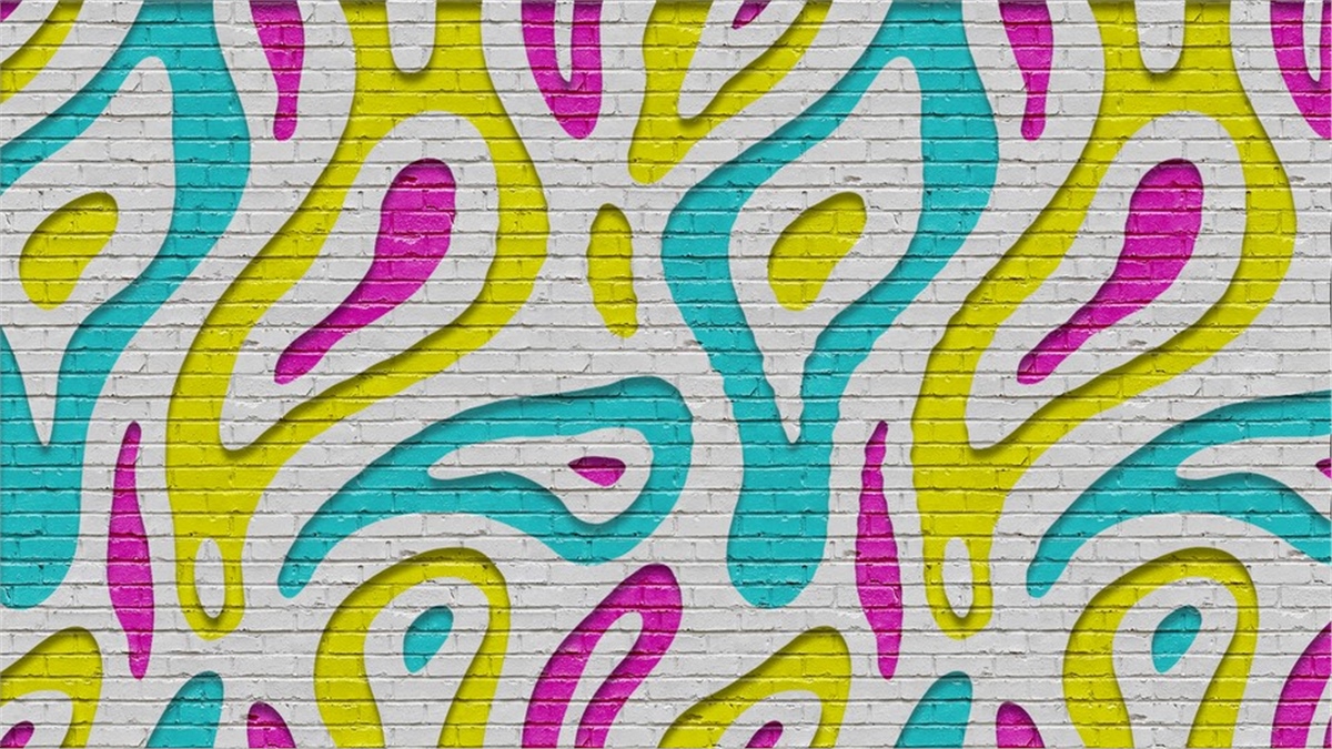 Vektörel Duvar KağıtlarıVektörel Duvar Kağıdı