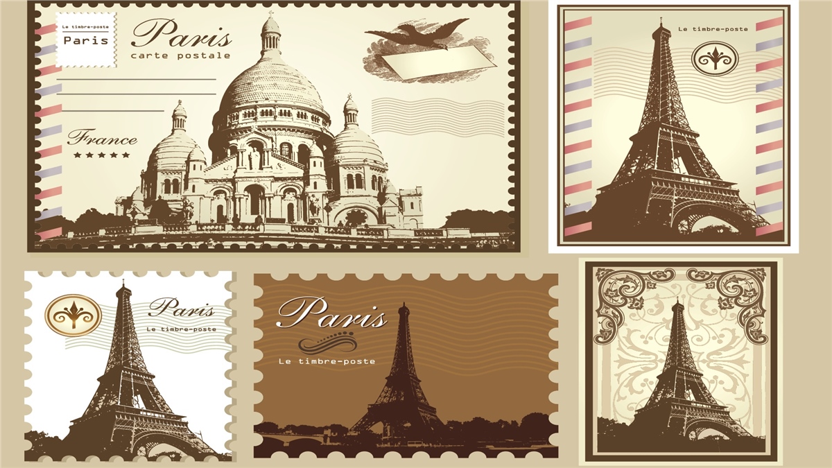 Vektörel Duvar KağıtlarıVektörel Duvar Kağıdı